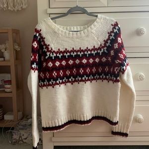 NWOT American Eagle sweater